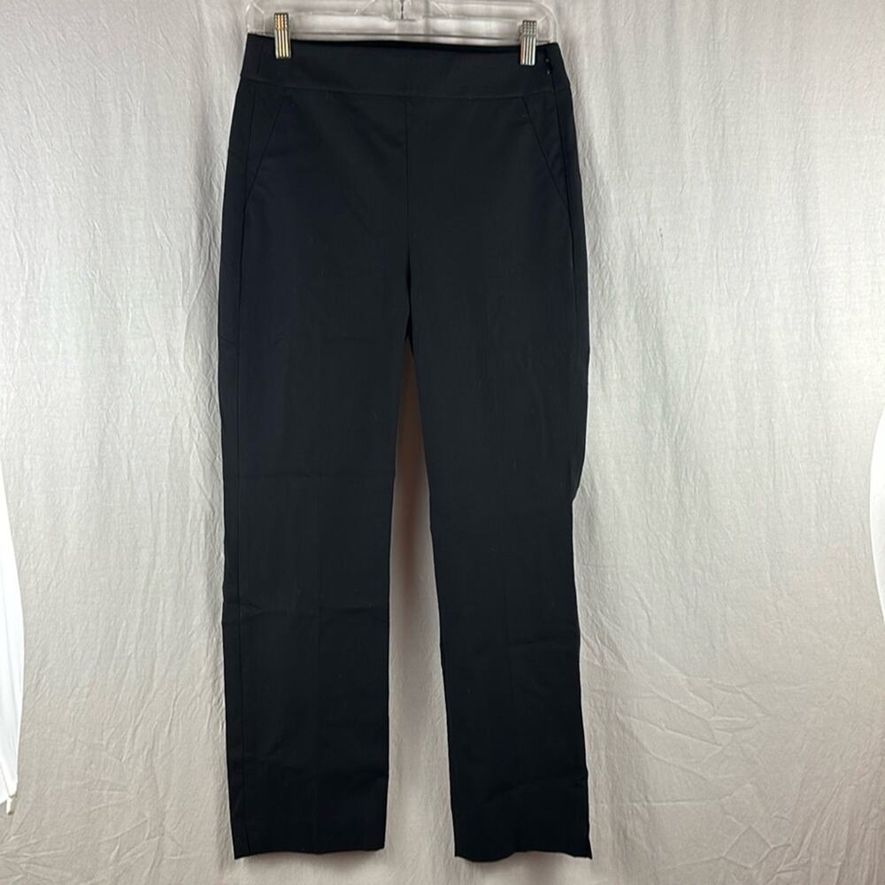 NWT J Crew Remi Dress Pant in Black